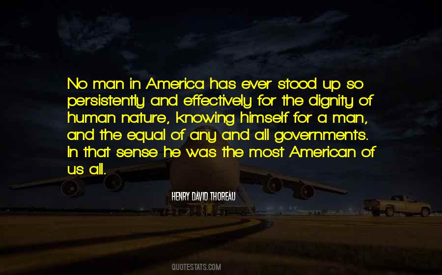 American Men Quotes #345637