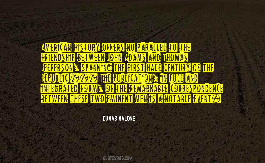 American Men Quotes #364799
