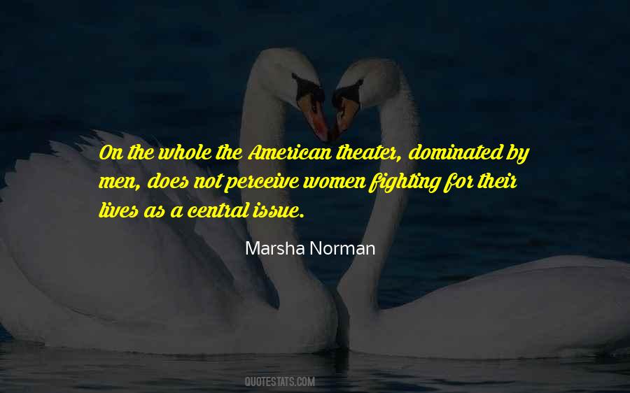 American Men Quotes #365963