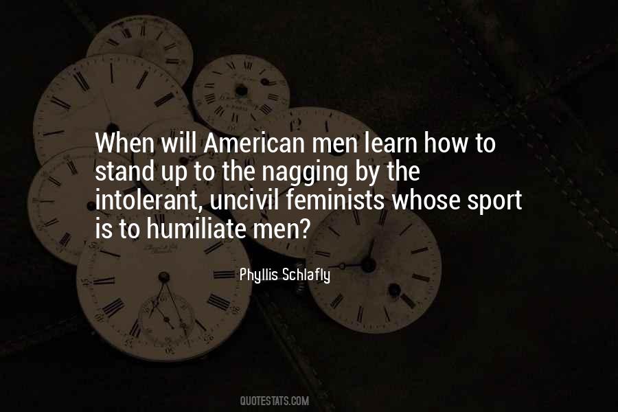 American Men Quotes #846462