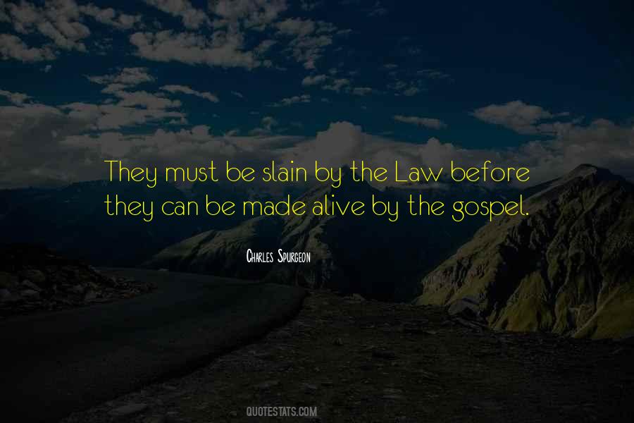 Before The Law Quotes #522388