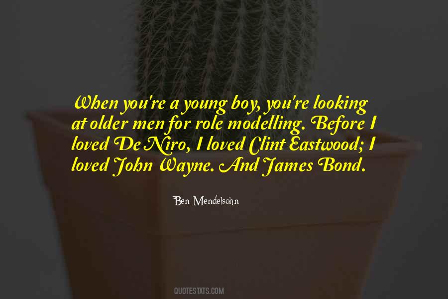 Clint Quotes #443177