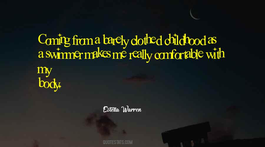 Exagerar La Quotes #492982
