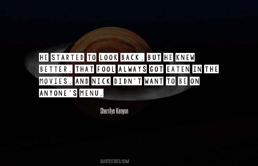 Exagerar La Quotes #507021
