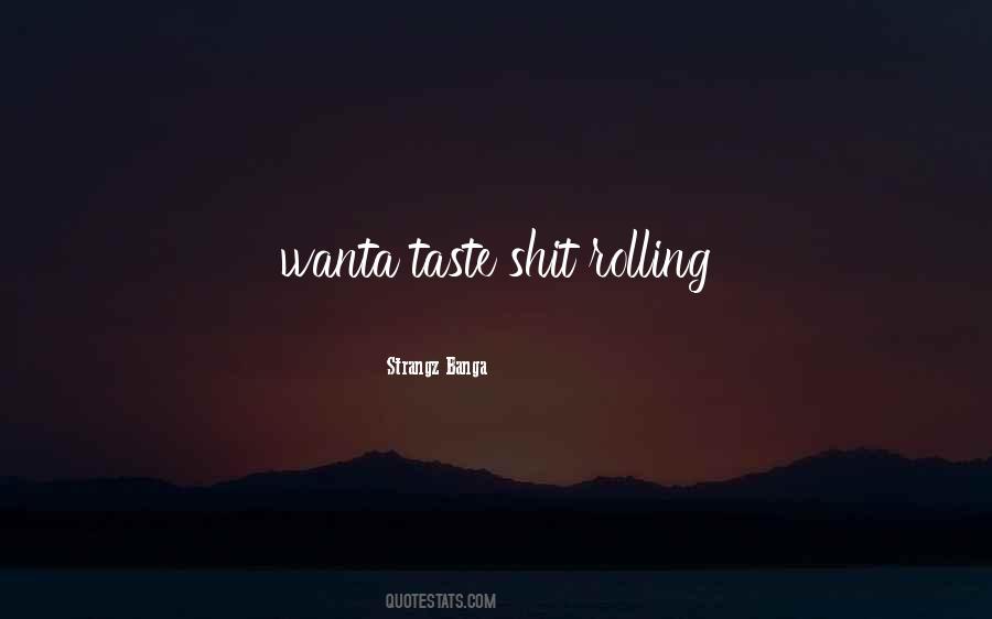Grandmotherly Air Quotes #241602
