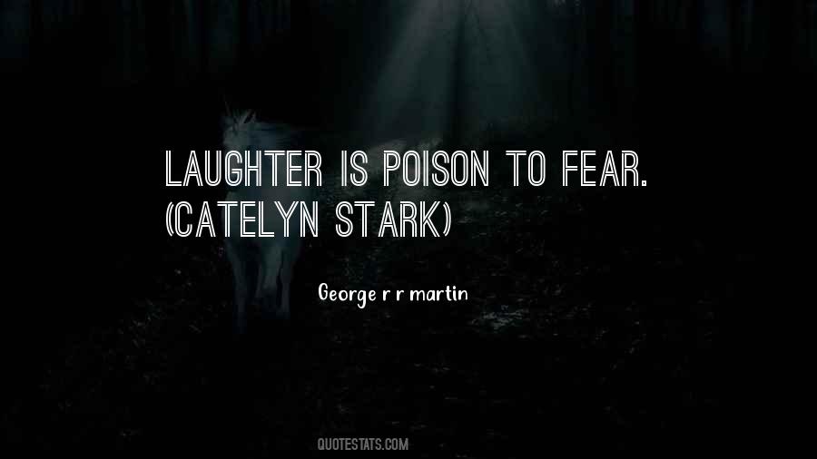 Stark Game Of Thrones Quotes #1475915