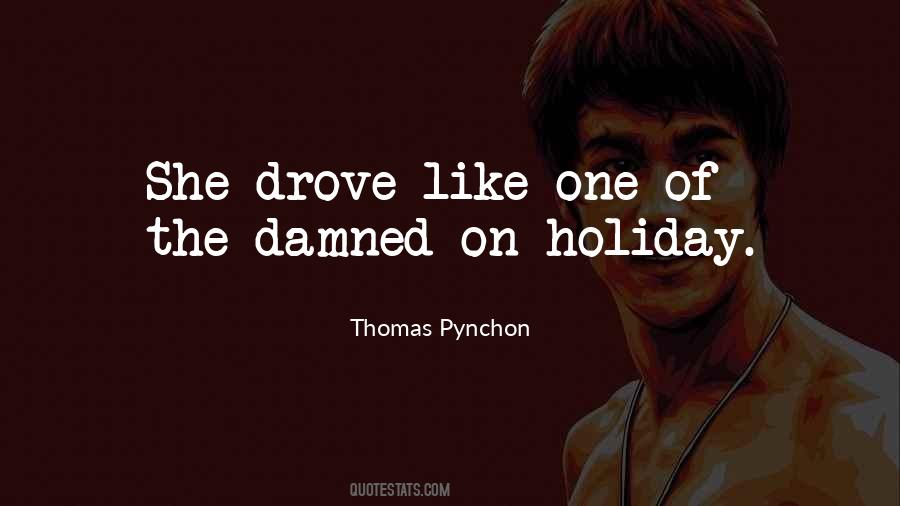 Uvnv Quotes #1378564