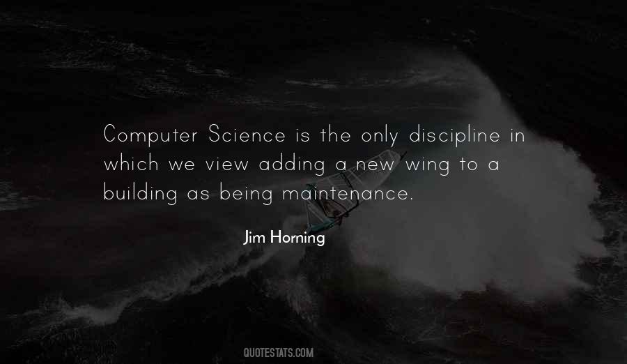 Horning In Quotes #1051144