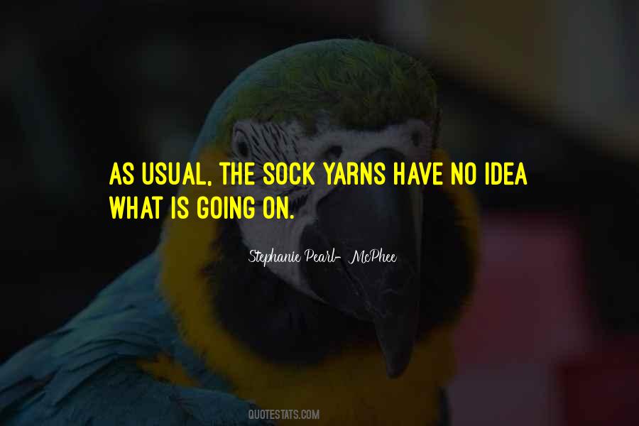 Horning In Quotes #783125