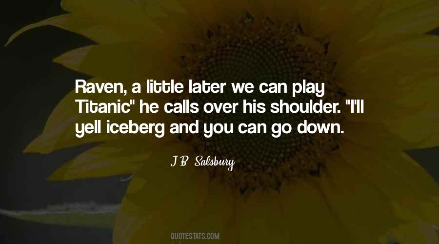 Lulu Hyper Quotes #1344737
