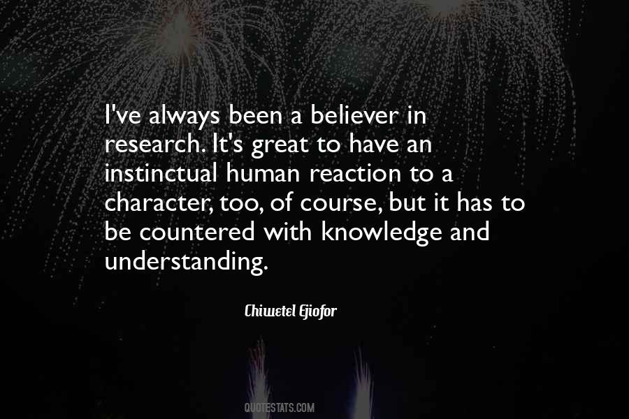 Great Research Quotes #1412613
