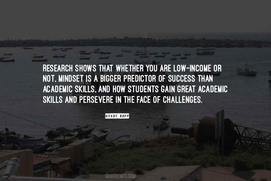 Great Research Quotes #481205