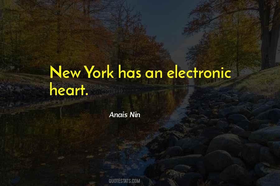 Spivakov New York Quotes #1098321