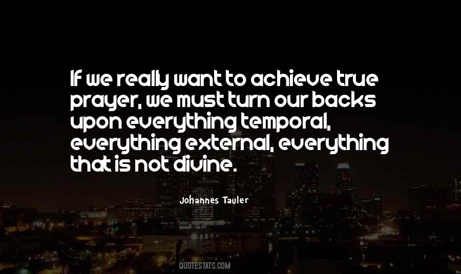 True Prayer Quotes #164268