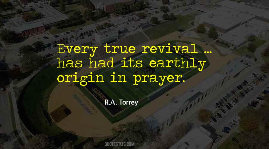 True Prayer Quotes #455683