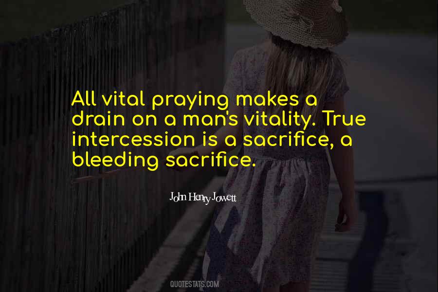 True Prayer Quotes #997033