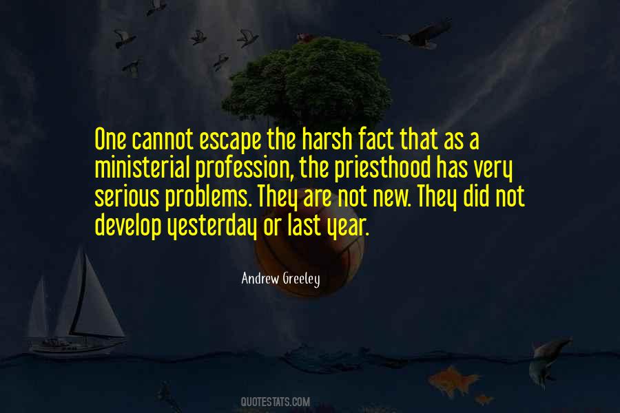 Sad Exaggeration Quotes #888127