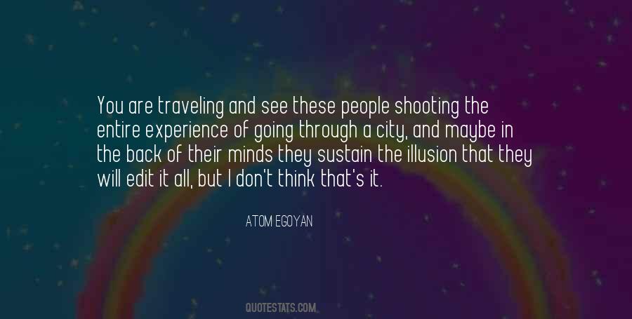 Visitors The Seasons Quotes #805478