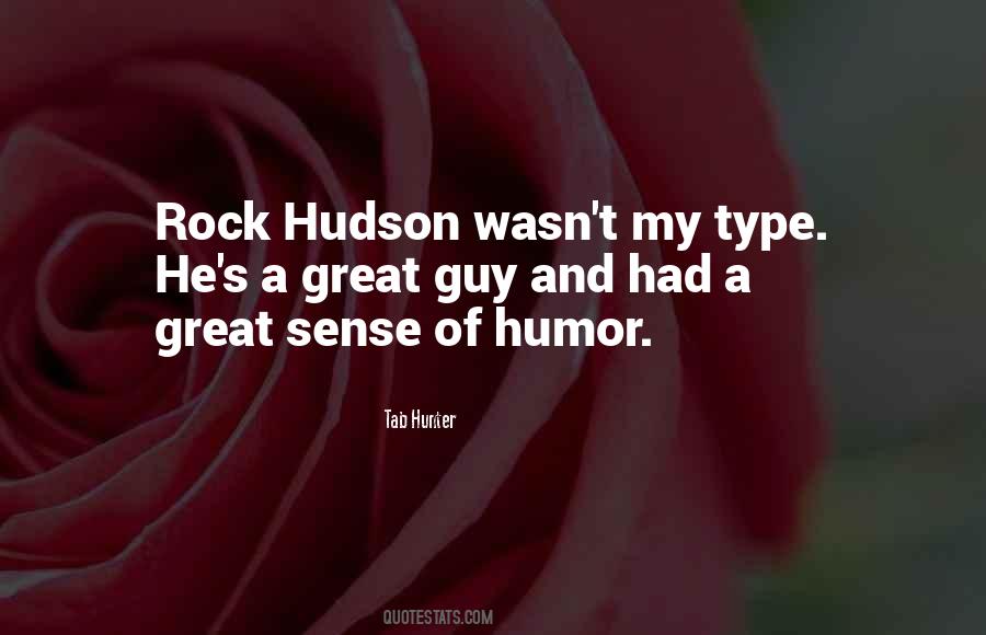 Great Guy Quotes #1228052