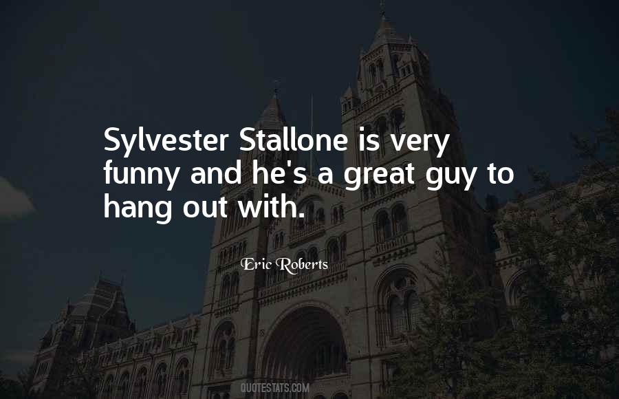 Great Guy Quotes #1328202