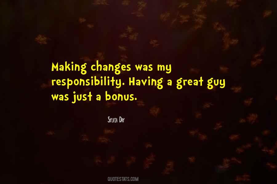 Great Guy Quotes #1451167
