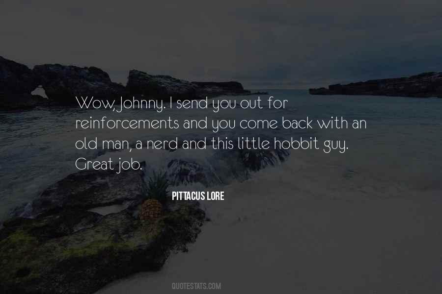 Great Guy Quotes #186800