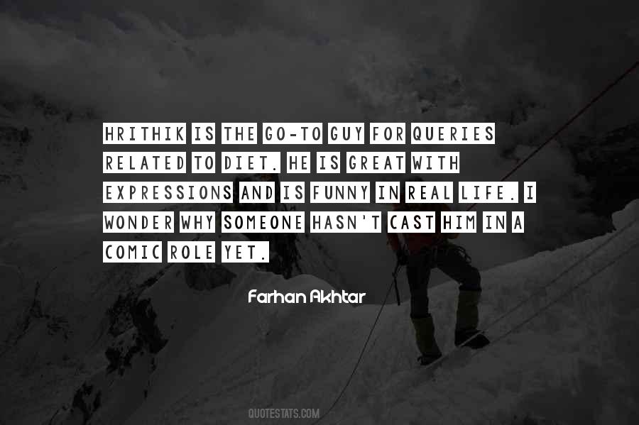 Great Guy Quotes #210982