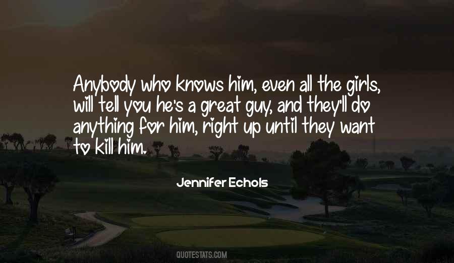 Great Guy Quotes #240198