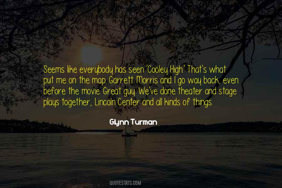 Great Guy Quotes #759013
