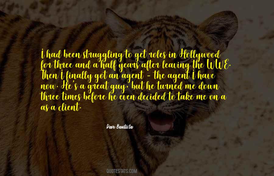 Great Guy Quotes #836447