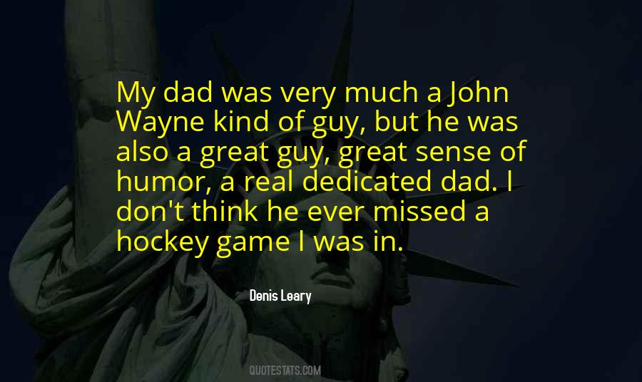 Great Guy Quotes #959451