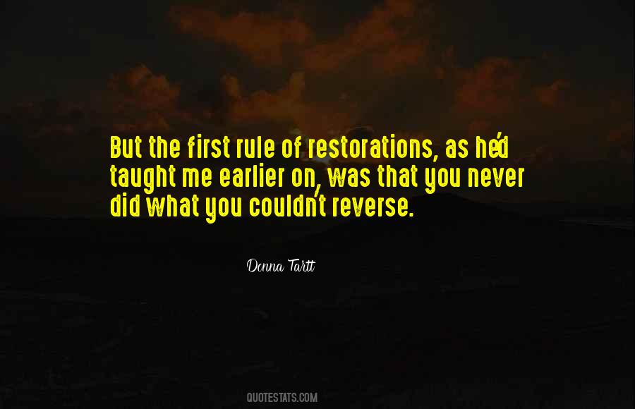On Was Quotes #1042582