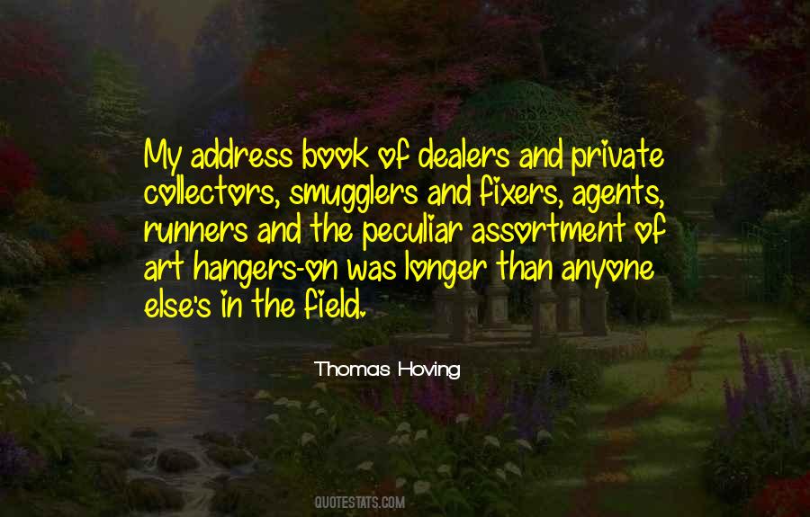 On Was Quotes #1080010