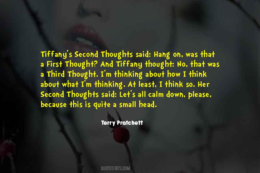 On Was Quotes #1213836