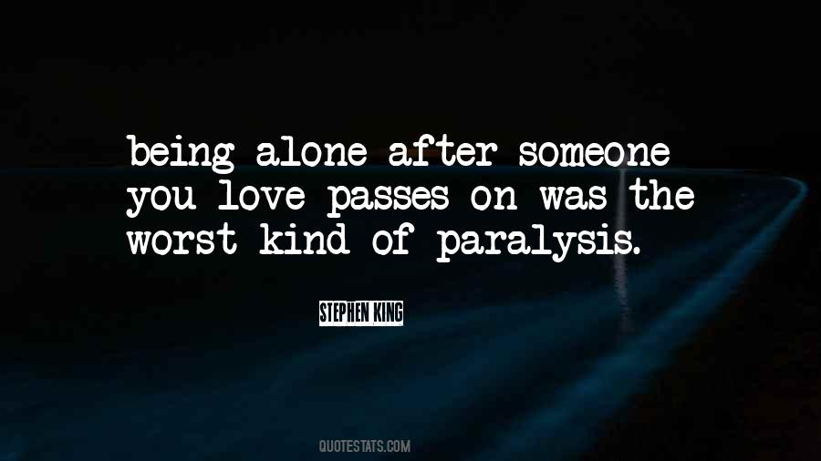 On Was Quotes #128851