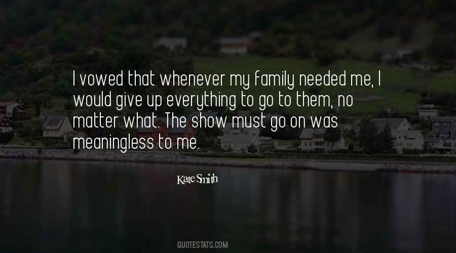 On Was Quotes #1531449