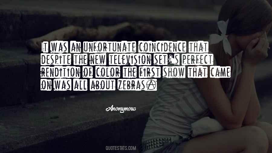On Was Quotes #1581403