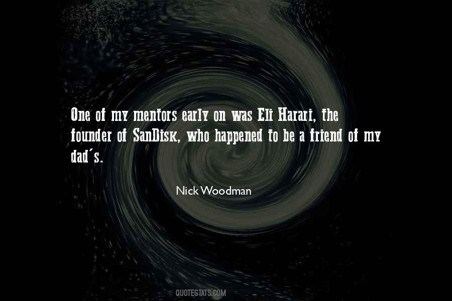 On Was Quotes #1587521