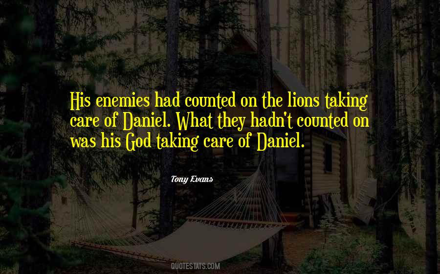 On Was Quotes #166444