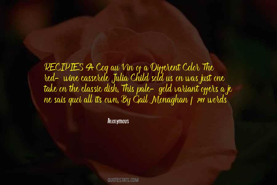 On Was Quotes #326064