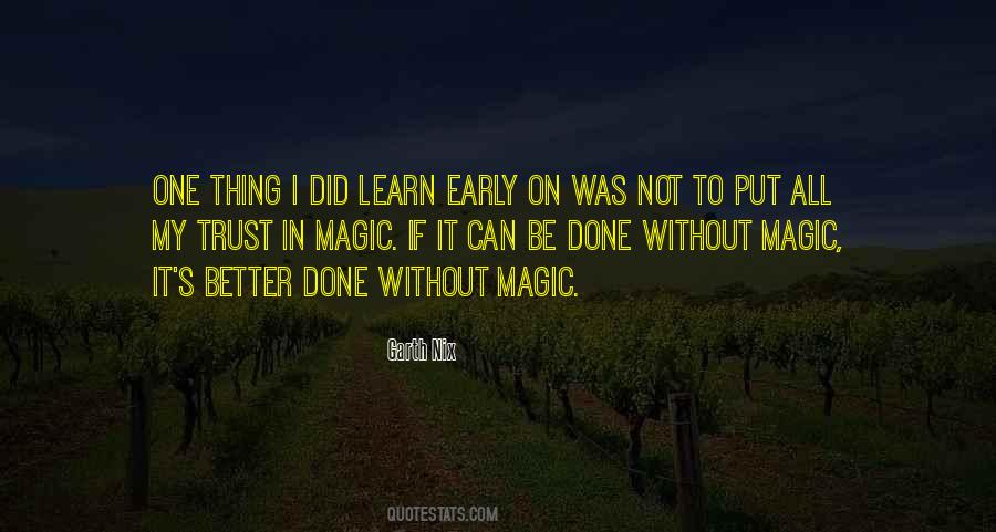 On Was Quotes #613752