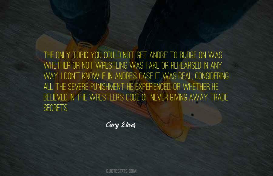 On Was Quotes #993286