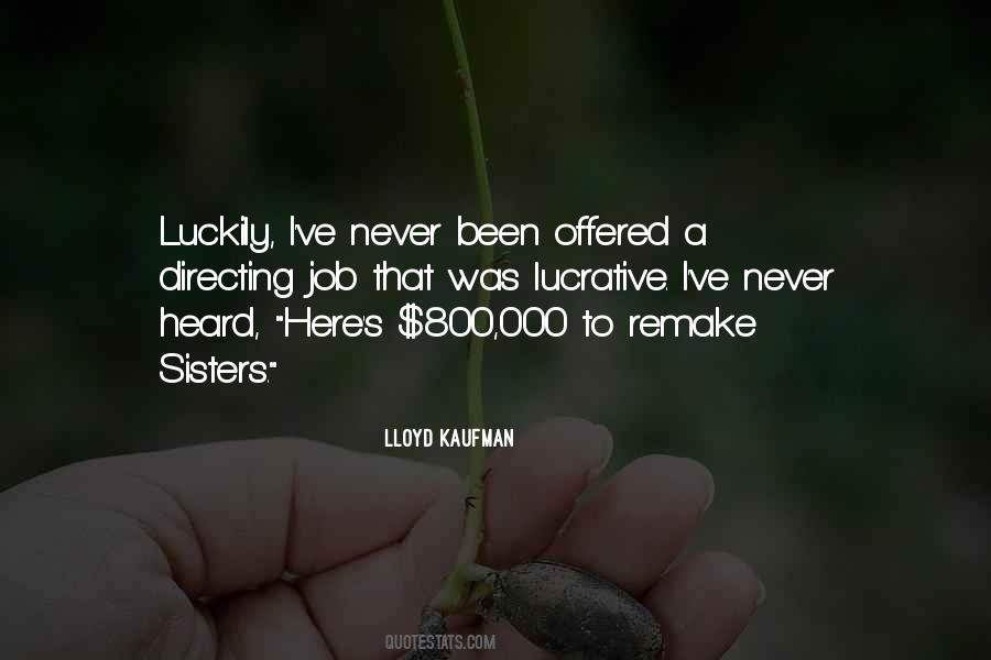 Zaytseva Quotes #1372382