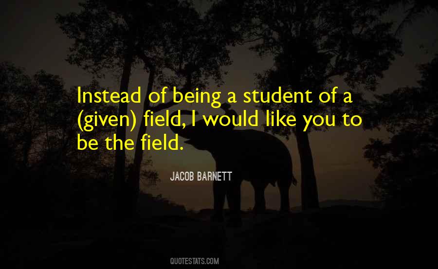 Stefancic Barber Quotes #1276482