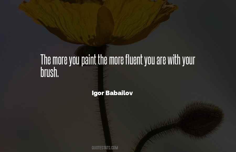 Stefancic Barber Quotes #358037