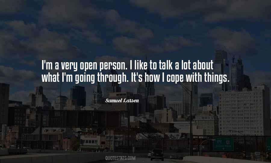 Llora Quotes #99944