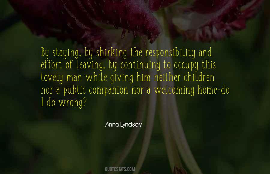 Staying In A Relationship Quotes #1793170