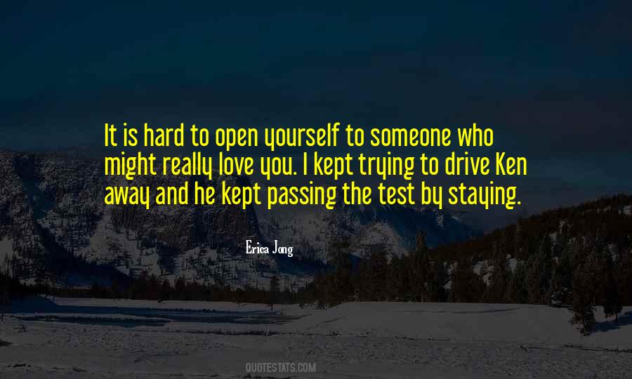 Staying In A Relationship Quotes #38684