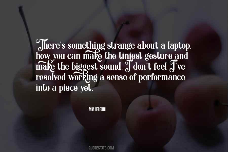 Gregoris Subaru Quotes #1357029