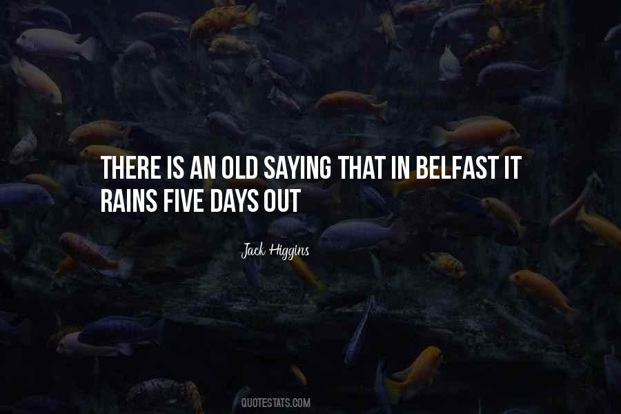 Haysom Murder Quotes #1850962